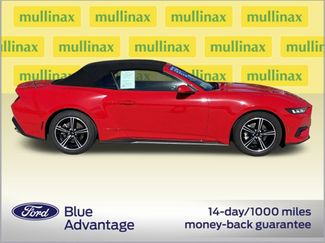 Certified 2024 Ford Mustang Premium video 2