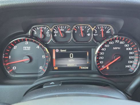 Used 2016 GMC Yukon SLT w/ Open Road Package image 18