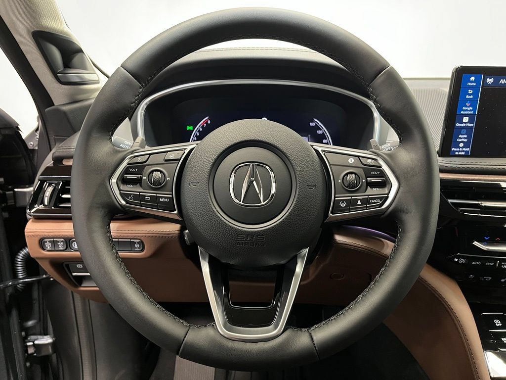 New 2026 Acura MDX w/ Advance Package AWD/4WD image 6