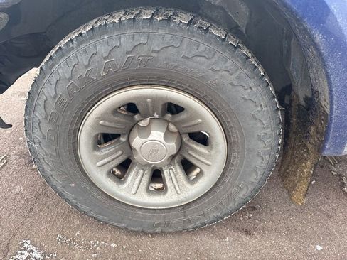 Used 2003 Ford Ranger XL image 9