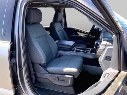 Used 2024 Ford F150 XLT w/ Equipment Group 302A MID AWD/4WD image 9