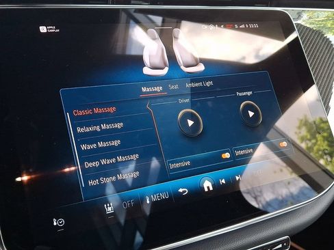 New 2026 Mercedes-Benz E 53 AMG e 4MATIC Wagon image 15