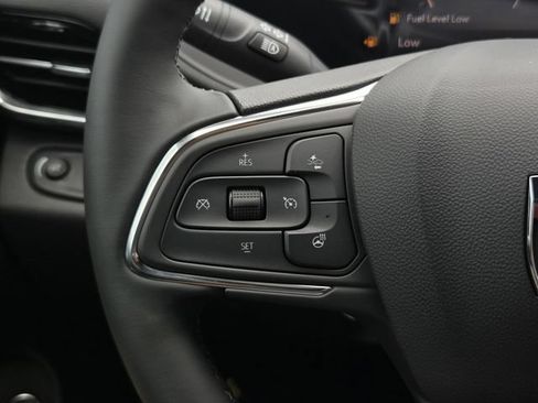 New 2026 Buick Envista Sport Touring w/ Convenience I Package FWD image 23