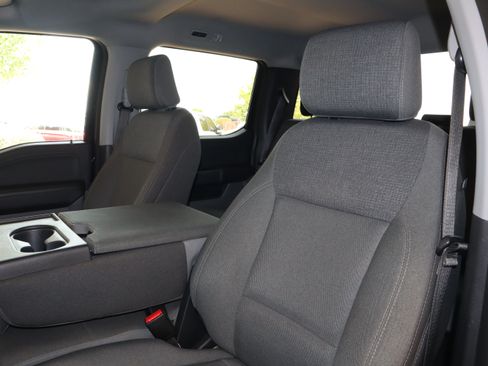 Used 2025 Ford F150 XLT w/ Equipment Group 301A Standard AWD/4WD image 33