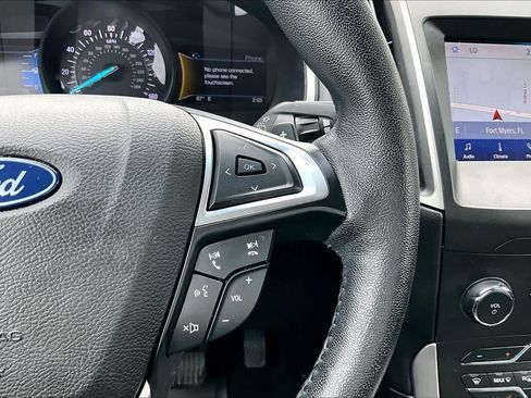 Used 2020 Ford Edge SEL w/ Convenience Package AWD/4WD image 44