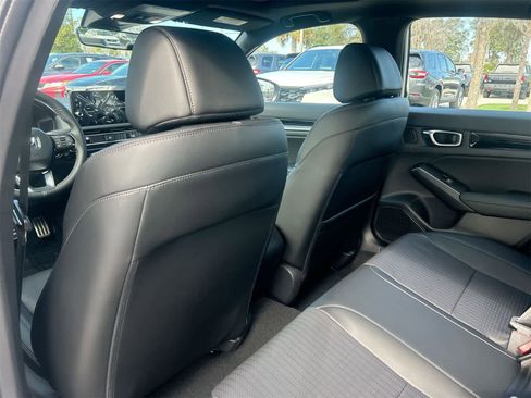 Used 2025 Honda Civic Sport Touring image 15