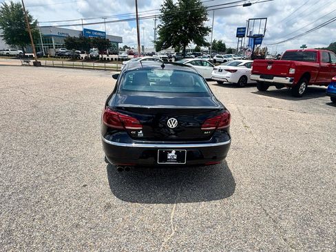 Used 2015 Volkswagen CC Sport FWD image 22