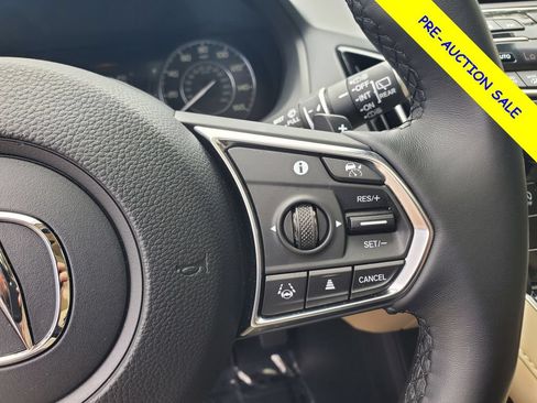 Certified 2024 Acura RDX SH-AWD w/ Technology Package image 26