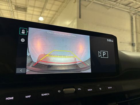Used 2025 Kia K4 FWD image 22