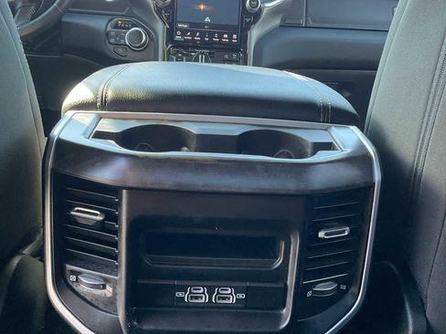 Used 2023 RAM 1500 Big Horn image 43