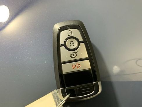 Used 2024 Ford Mustang Mach-E Premium AWD/4WD image 39