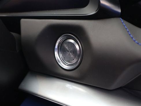 New 2026 Chevrolet Corvette Z06 w/ Z07 Performance Package image 42