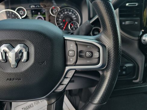 Used 2026 RAM 2500 Tradesman image 32