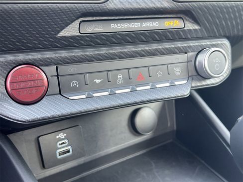 New 2025 Ford Mustang Coupe image 7