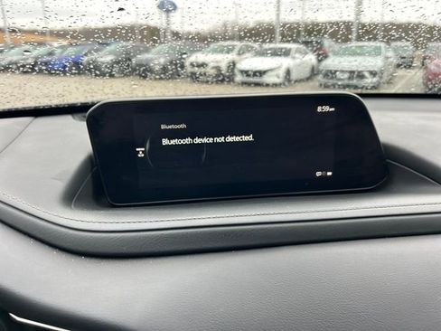 Used 2025 MAZDA CX-30 AWD 2.5 S w/ Preferred Package image 26