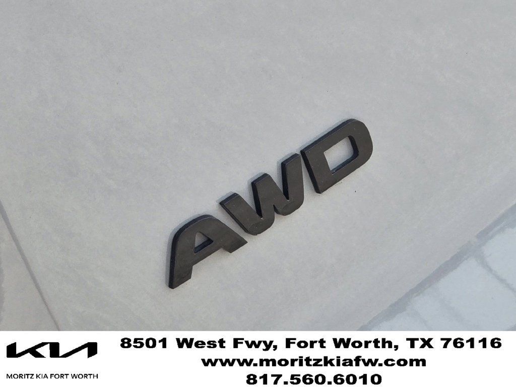 Used 2022 Kia Telluride EX w/ EX Premium Package AWD/4WD image 10