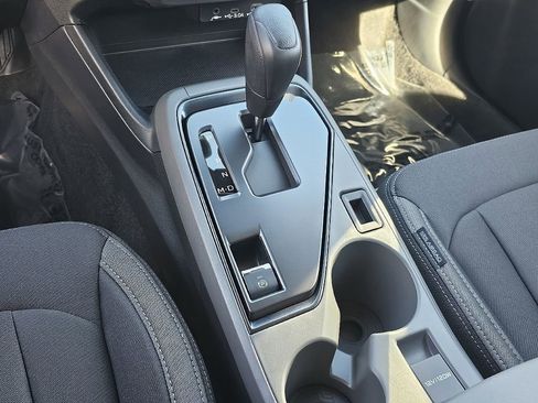 New 2026 Subaru Crosstrek 2.0i Premium image 29
