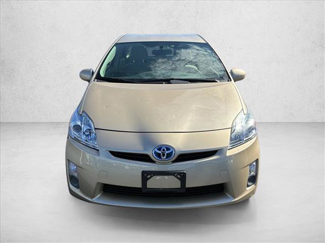 Used 2010 Toyota Prius FWD image 2