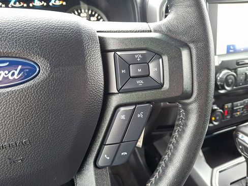 Certified 2020 Ford F150 XLT w/ Equipment Group 302A Luxury image 21