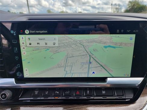 New 2026 Chevrolet Silverado 3500 LT w/ All Star Edition image 25