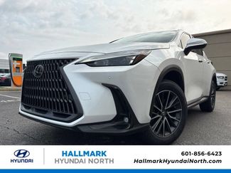 Used 2025 Lexus NX 350 AWD w/ Accessory Package (2T) video 2