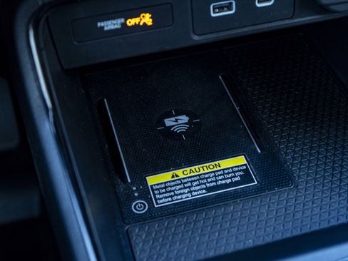 Certified 2025 Honda CR-V Sport-L image 34