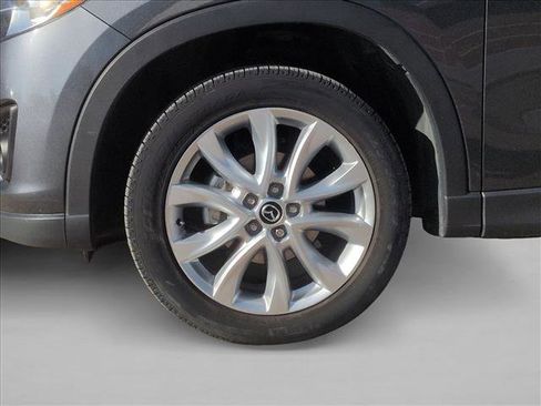 Used 2014 MAZDA CX-5 Grand Touring image 24