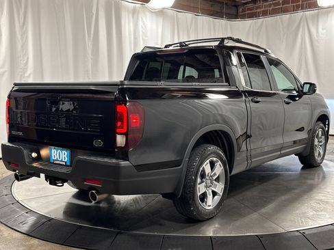 Certified 2024 Honda Ridgeline RTL image 10