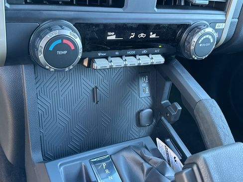 New 2026 Toyota Tacoma SR image 31