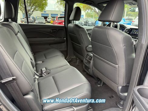 Certified 2023 Honda Passport EX-L image 10