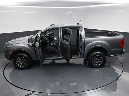 Used 2022 Ford Ranger XLT image 23