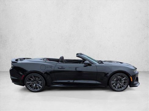 Used 2023 Chevrolet Camaro ZL1 image 4