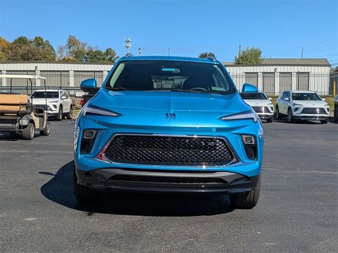 New 2026 Buick Encore GX Sport Touring w/ Advanced Technology Package image 2