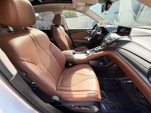 Used 2021 Acura RDX AWD w/ Technology Package image 24