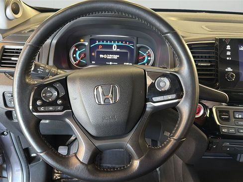 Used 2022 Honda Pilot Touring image 22