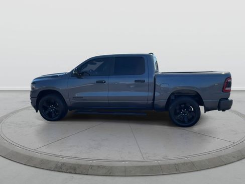 Used 2023 RAM 1500 Big Horn AWD/4WD image 5