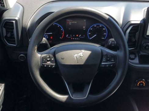 Used 2021 Ford Bronco Sport Big Bend AWD/4WD image 25
