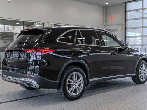 Used 2023 Mercedes-Benz GLC 300 image 30