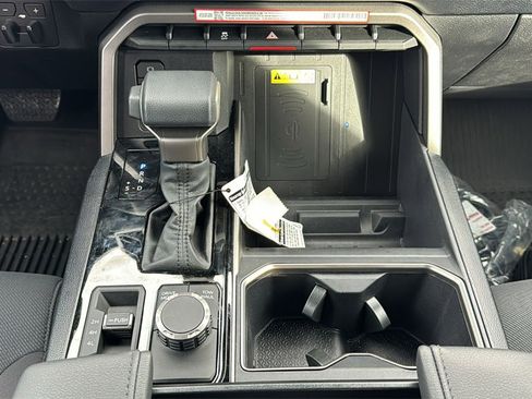 New 2026 Toyota Tundra SR5 image 31