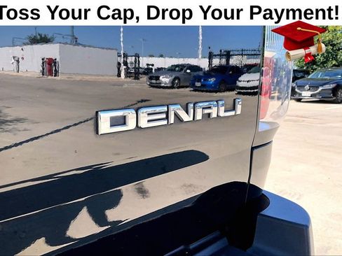 Used 2020 GMC Canyon Denali AWD/4WD image 40