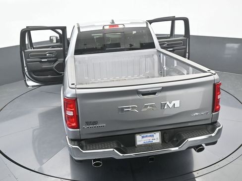 Used 2025 RAM 1500 Laramie image 67