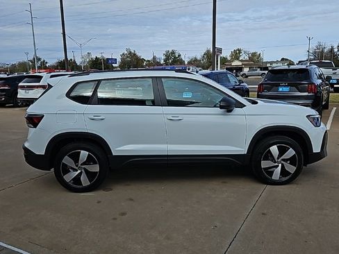 New 2026 Volkswagen Taos S image 4