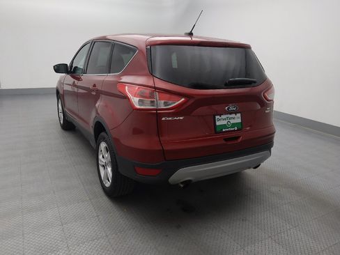Used 2015 Ford Escape SE AWD/4WD image 6