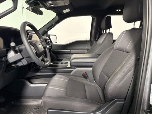 Used 2025 Ford F150 STX w/ Equipment Group 200A image 14