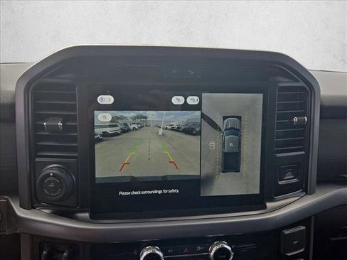 New 2026 Ford F150 XLT w/ Equipment Group 302A MID image 13