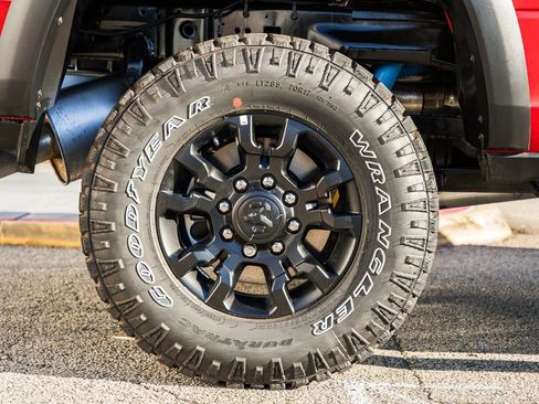 New 2026 RAM 2500 Tradesman image 19