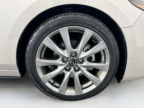 Used 2022 MAZDA MAZDA3 s image 31