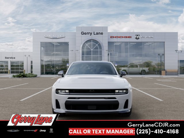 New 2026 Dodge Charger R/T AWD/4WD image 6