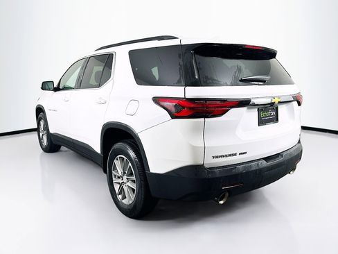 Used 2023 Chevrolet Traverse LT image 5