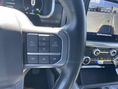 Used 2023 Ford F150 Lariat w/ Equipment Group 502A High AWD/4WD image 35
